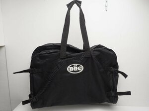 USED BBC ビービーシー ドライスーツバッグ ウェットスーツ スキューバダイビング用品 [3F-52637]