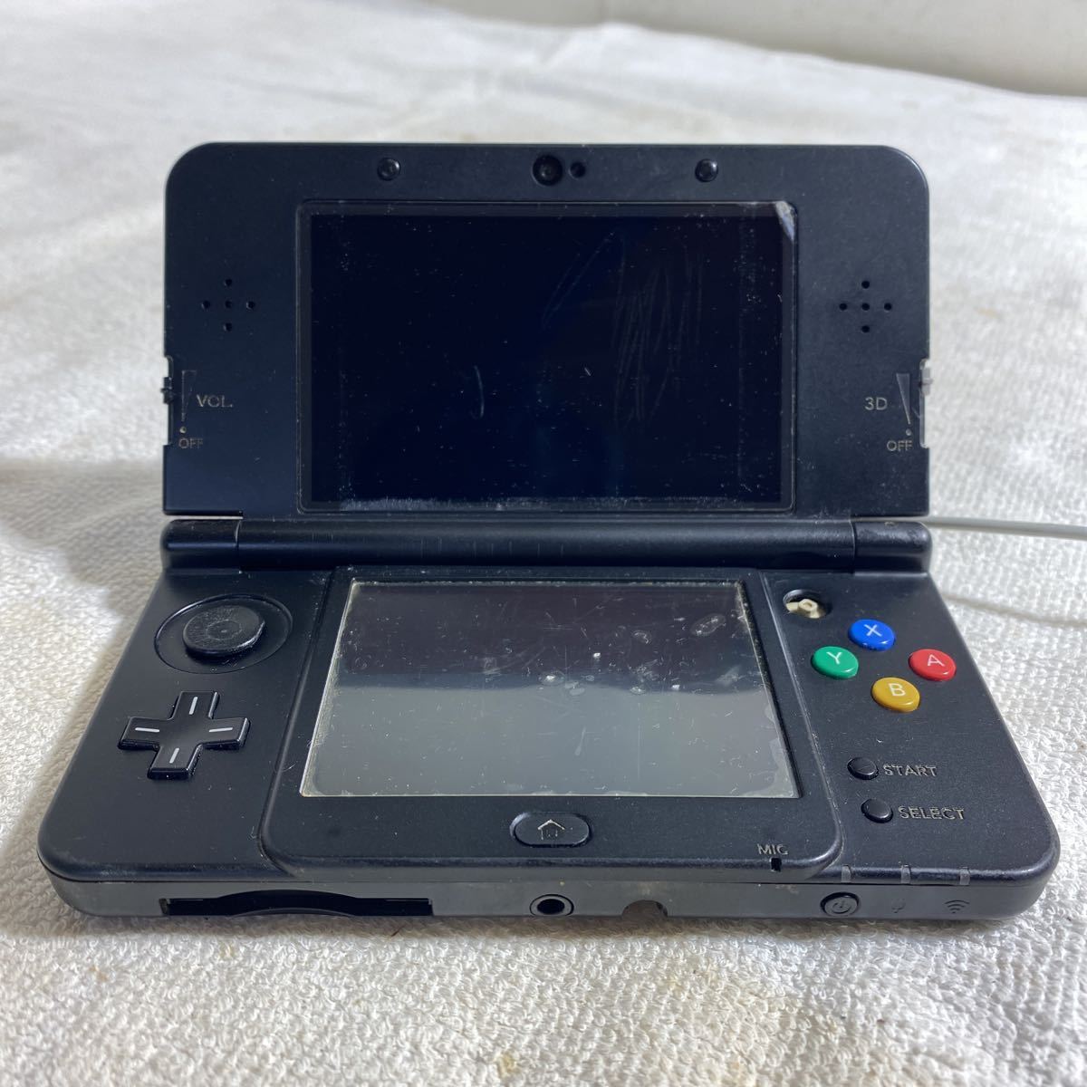 ヤフオク! -new 3ds 本体の中古品・新品・未使用品一覧