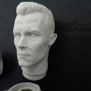 ターミネーター T-1000 1/5 ソフビキット ホライズン 1992年 未組み立て レア！の画像3