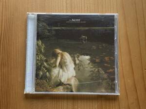 [CD] Alcest - Souvenirs D'un Autre Monde, 国内盤, アルセ, アルセスト, QRCP-57