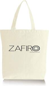 ソウルハッカーズ2 Zafiroのトートバッグ サイズ 360×370㎜ (マチ)110㎜★新品未開封