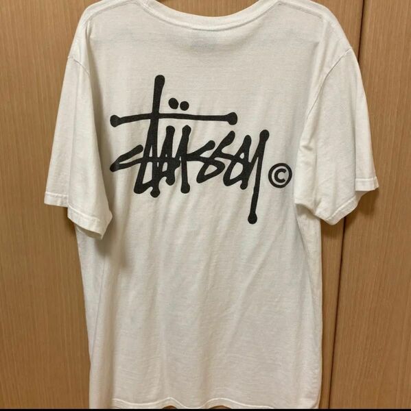 STUSSY ステューシー Tシャツ