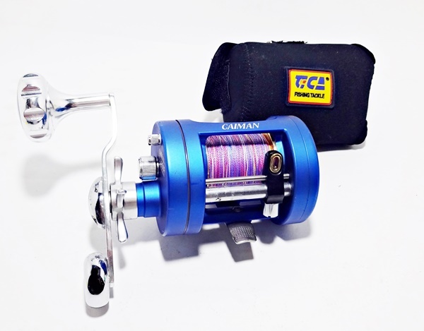 ヤフオク! -「tica」(リール) (フィッシング)の落札相場・落札価格