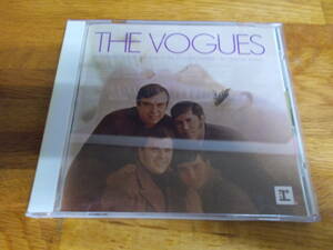 THE VOGUES THE VERY BEST OF THE VOGUES 