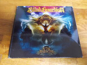 Blind Guardian At The Edge Of Time