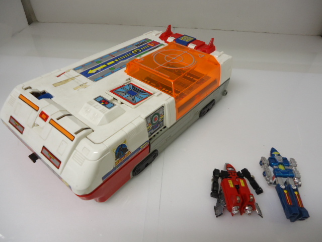 ヤフオク! -mrc(コミック、アニメ)の中古品・新品・未使用品一覧