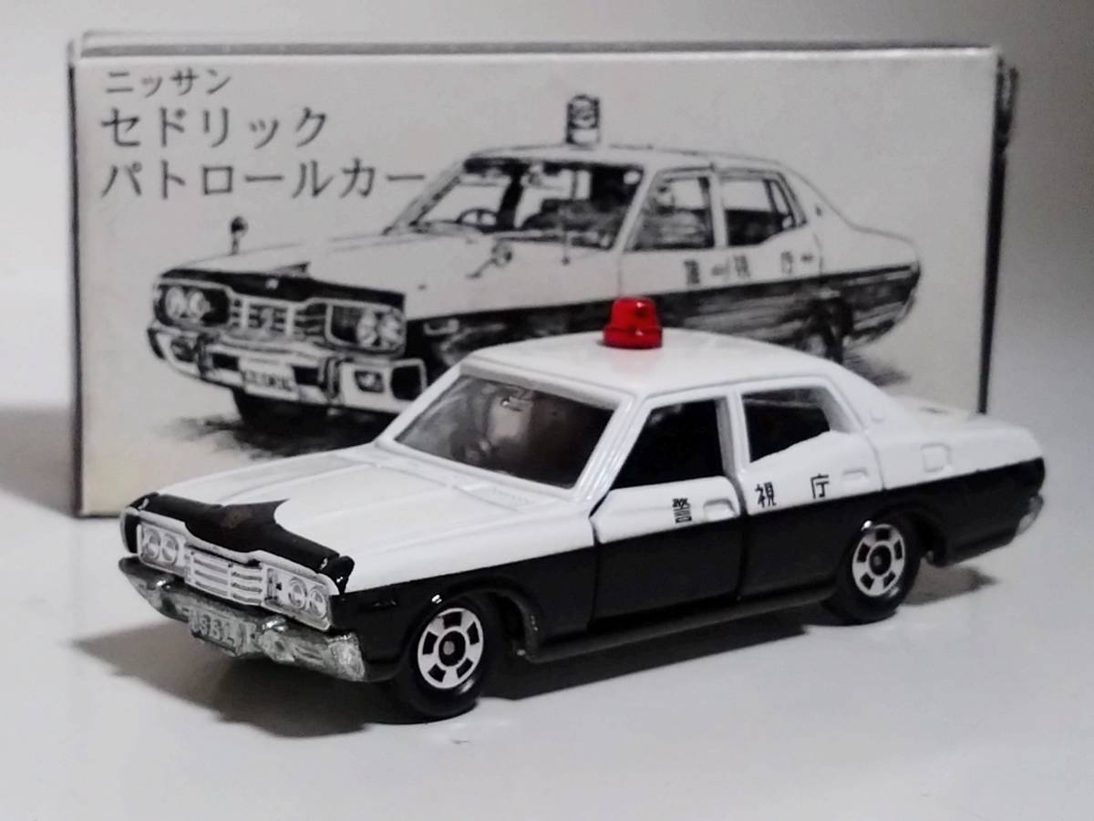 2023年最新】ヤフオク! -日産330セドリック(ミニカー)の中古品・新品