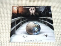 Marco Sfogli マルコ スフォーリ There's Hope / PFM 等での活躍や James LaBrie ( Dream Theater )のソロへの参加でも著名な伊 ギタリスト_画像1