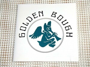 廃盤 Golden Bough / Lief Sorbye Margie Butler 等在籍 US 実力派 アイリッシュ トラッド ケルト バンド 歌声も素晴らしい秀作 マンドリン