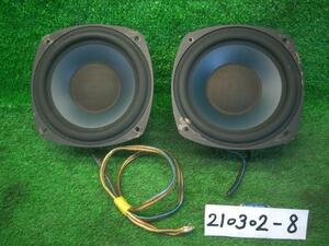  Ford Explorer GF-1FMXSU34 speaker Explorer XLT 4WD ( right ) handle * including in a package un- possible 