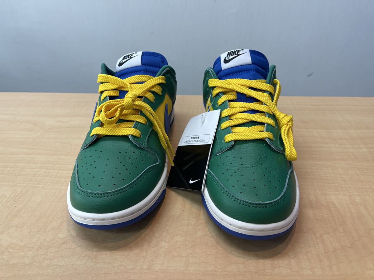 ヤフオク! -「(nike ナイキ) (dunk ダンク) (緑 グリーン)」(27.0cm