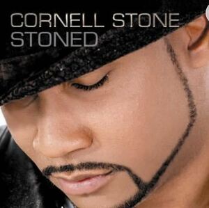 新品 CORNELL STONE / STONED (REVELEY RECORDS REV00002) '02 INDIE SOUL
