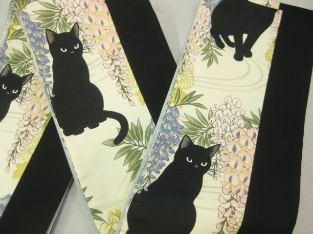 ヤフオク! -帯 猫(女性和服、着物)の中古品・新品・古着一覧
