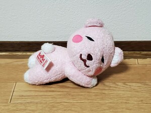 Post Pet コモモ ぬいぐるみ TAITO 非売品 レトロ 希少 人形