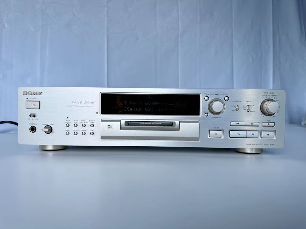 ヤフオク! -「mds-jb920」の落札相場・落札価格