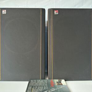 【全国発送可】TANNOY IMPULSE 12 スピーカーペア タンノイ★中古★の画像2