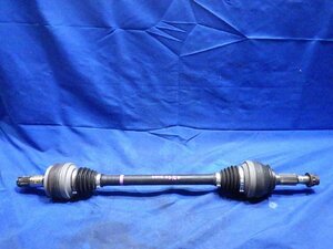 H28 year Lexus IS AVE30 right rear drive shaft 2AR-FSE 24890km 42330-53040 AVE35 ASE30 GSE31 30 series [ZNo:04008790]