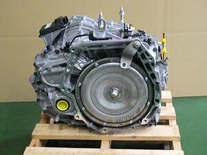 H30年 シビック DBA-FK7 CVT オートマトランスミッション MCKA-520 L15C-100 2WD 30703km 低速走行テストOK [ZNo:04006175]