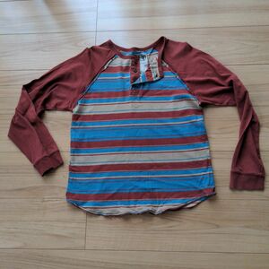 Gap　長袖　カットソー　160