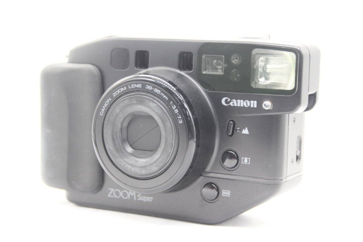 2023年最新】Yahoo!オークション -canon autoboy zoom super(カメラ