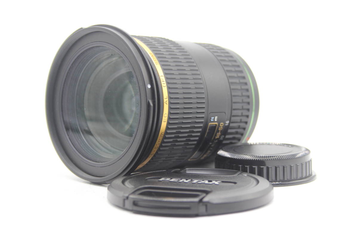 ヤフオク! -da 16-50 2.8の中古品・新品・未使用品一覧