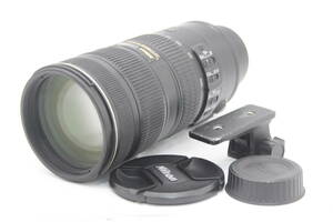 【返品保証】 ニコン Nikon N AF-S Nikkor 70-200mm F2.8 G II ED レンズ C3918