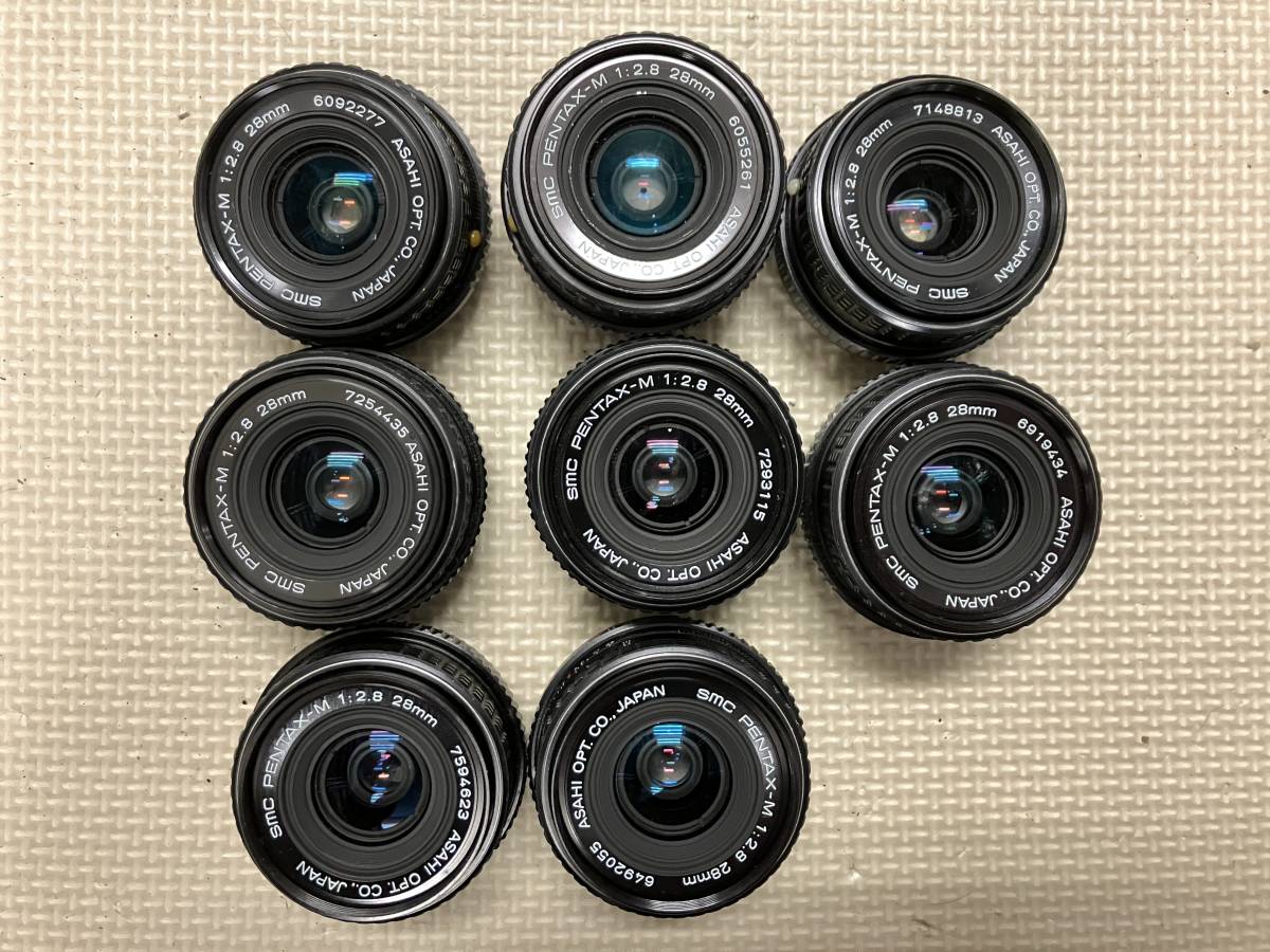 ヤフオク! -ペンタックスレンズジャンクの中古品・新品・未使用品一覧