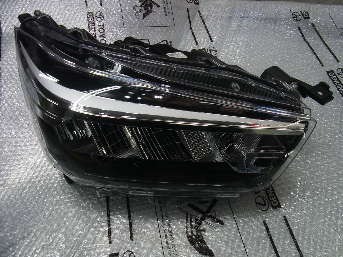 ヤフオク! -「ライズ」(ヘッドライト) (トヨタ用)の落札相場・落札価格