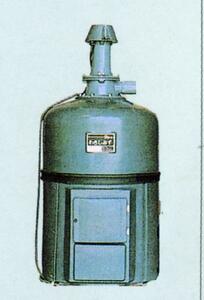 池用濾過器　全自動上向流式急速ろ過機　　湧清水IW-U１０-２型　殺菌灯付　条件付き送料無料　