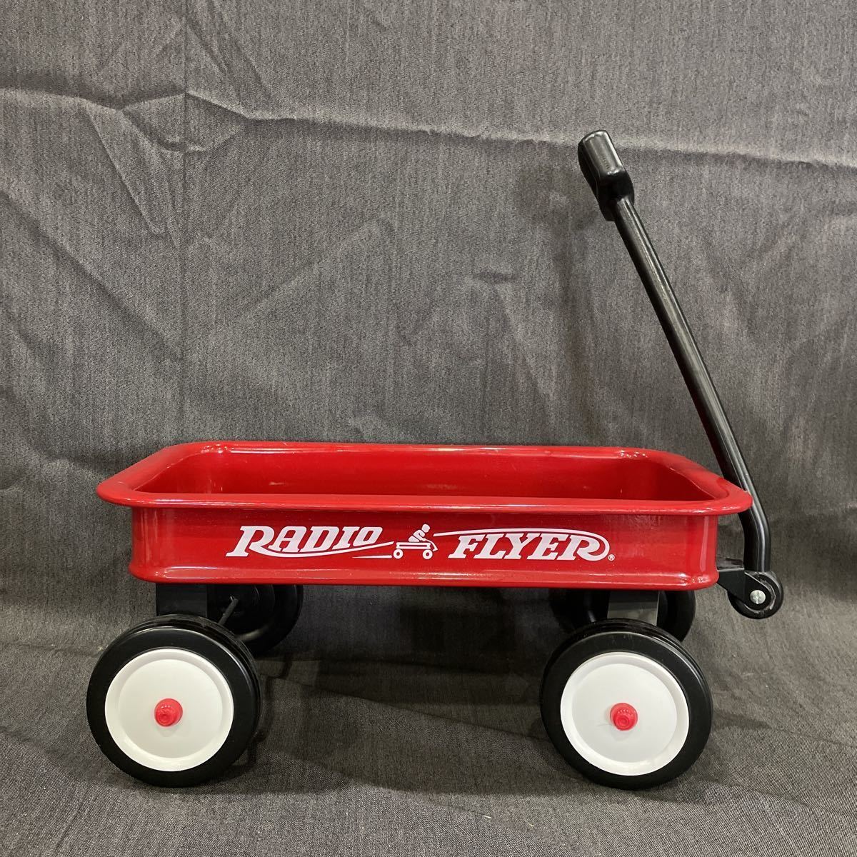 2021年最新入荷 新品 希少 ラジオフライヤー #9 廃盤品 新品☆ラジオ
