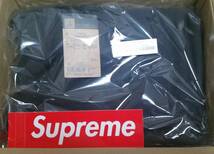 Supreme The North Face Pigment Printed Hooded Sweatshirt Black XL 新品 国内正規品 シュプリーム ザ ノース フェイス ピグメント_画像2