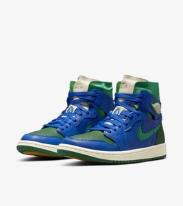 ALEALI MAY WMNS AIR JORDAN 1 ZOOM CMFT SP 24.5cm 新品 国内正規品 アレイリ メイ ウィメンズ エア ジョーダン 1 ズーム