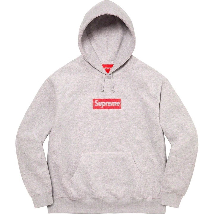 Supreme Sロゴ スモールボックス フーディ XL - 通販 - pinehotel.info