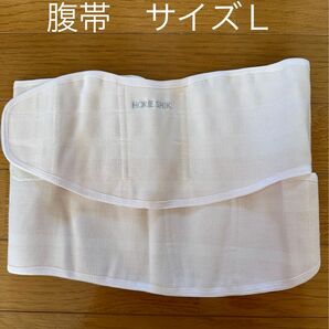 堀江企画　妊婦帯　骨盤ベルト　サイズＬ