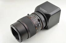 HASSELBLAD Carl Zeiss CF Sonnar 150mm F/4 F4 T* ハッセルブラッド カールツァイス ゾナー フード付き ドイツ製_画像2