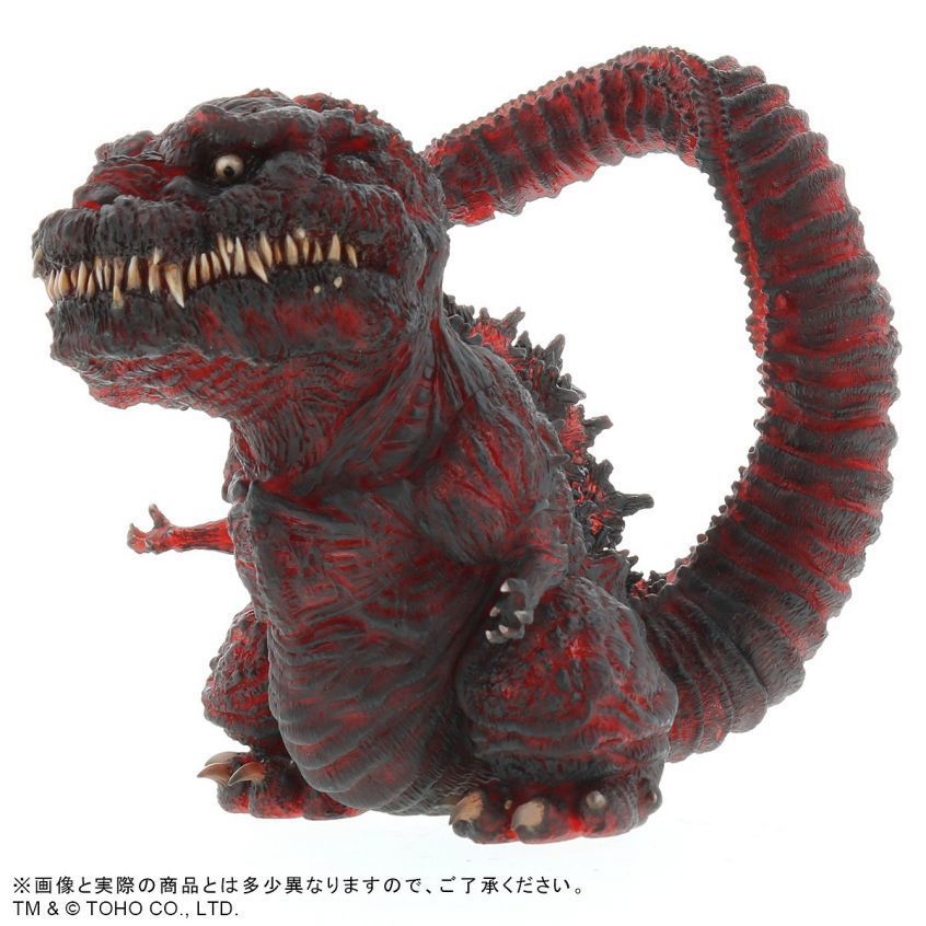 ヤフオク! -デフォリアル シン・ゴジラの中古品・新品・未使用品一覧