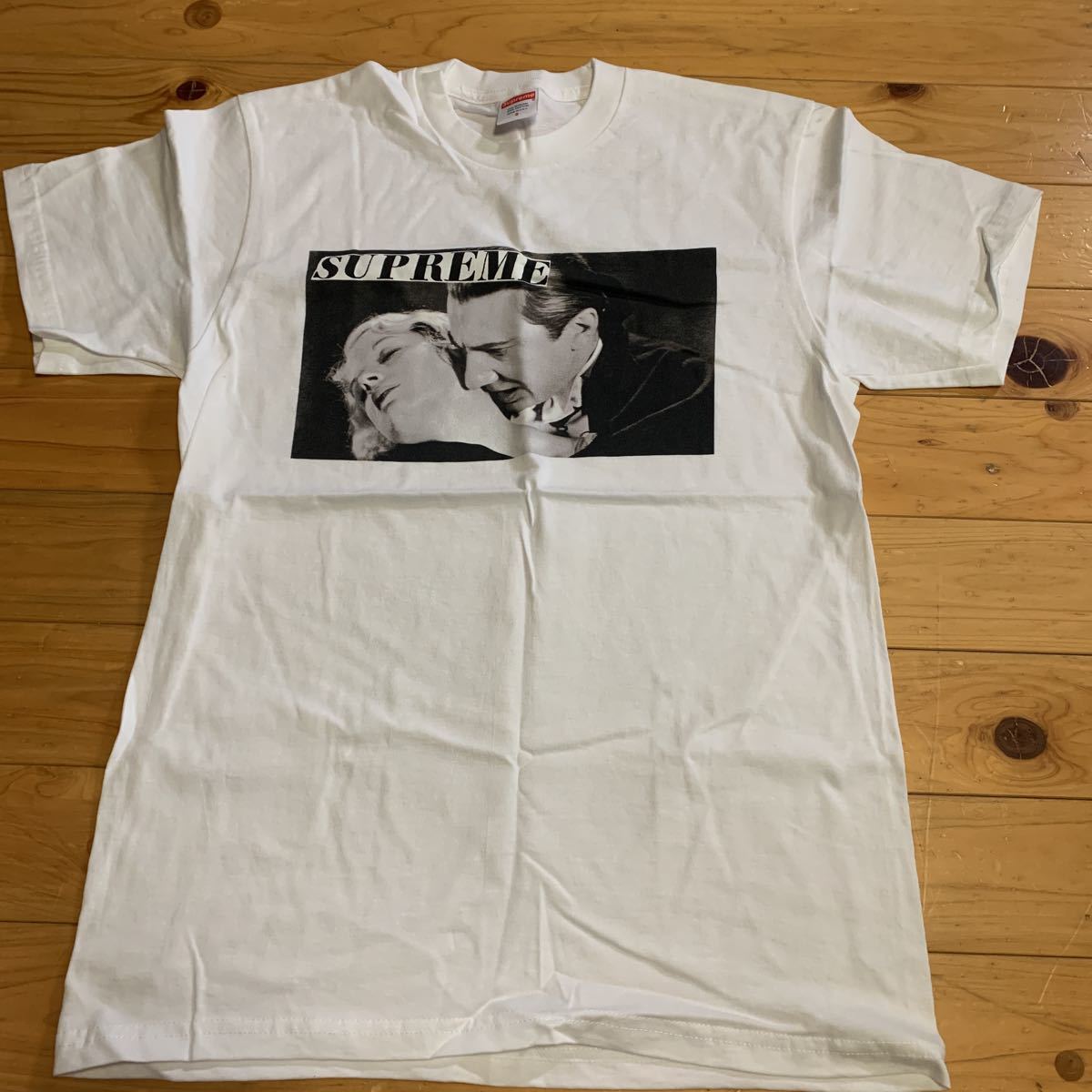 男女兼用 新品未使用 シュプリーム supreme Tシャツまとめ売り まとめ