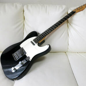 ◆FenderJapan TL314 テレキャス ミディアムスケール Eシリ 整備品 現状の画像1