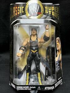 JAKKS：WWE Classic Superstars Series 19 エディ・ゲレロ （未開封品）