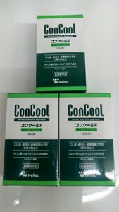 薬用マウスウォッシュ コンクールF 100ml × 3本