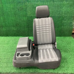 !! Bongo SLP2V assistant seat passenger's seat vinyl made (W2038)!!