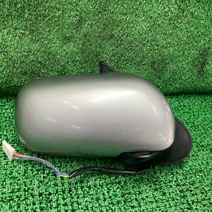 ♪ マーチ コレット-f K11 右ドアミラー サイドミラー カプラ1ヶ5p カラーNO KR4 4675（W2133)♪