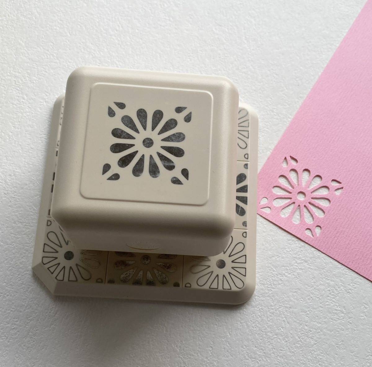 2023年最新】ヤフオク! -マーサスチュワート クラフトパンチ(クラフト