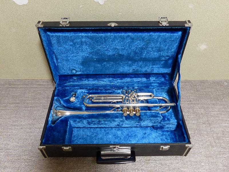 ヤフオク! -「ytr734」(トランペット) (管楽器)の落札相場・落札価格