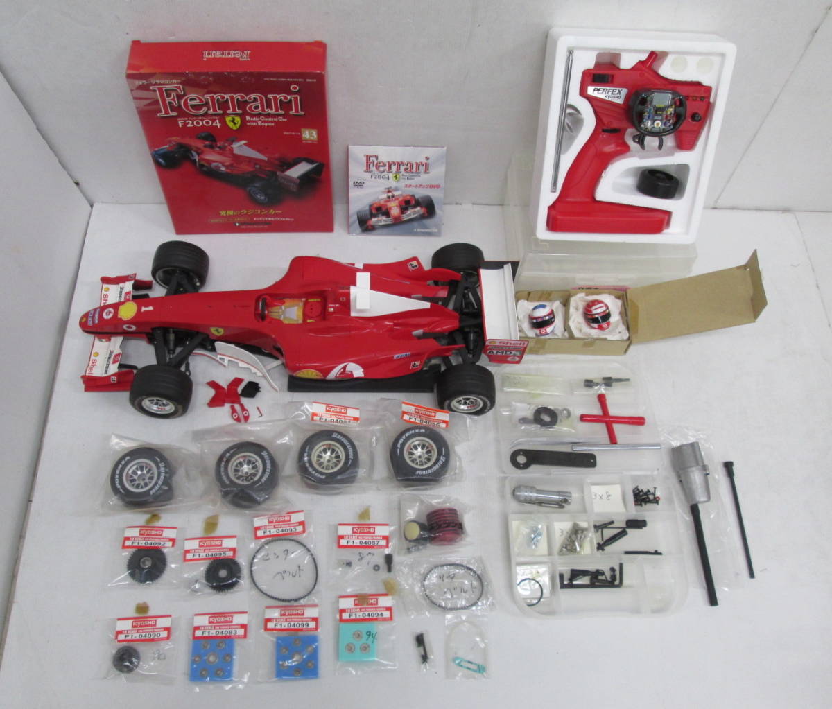 F1 ラジコンの値段と価格推移は?|1,001件の売買情報を集計したF1 ...