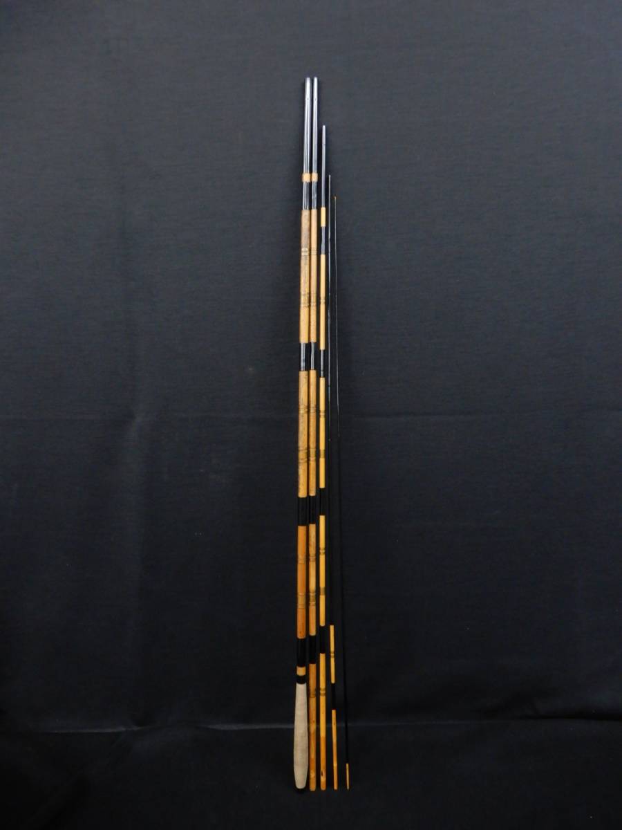 ヤフオク! -和竿 竹竿(ヘラブナ竿)の中古品・新品・未使用品一覧