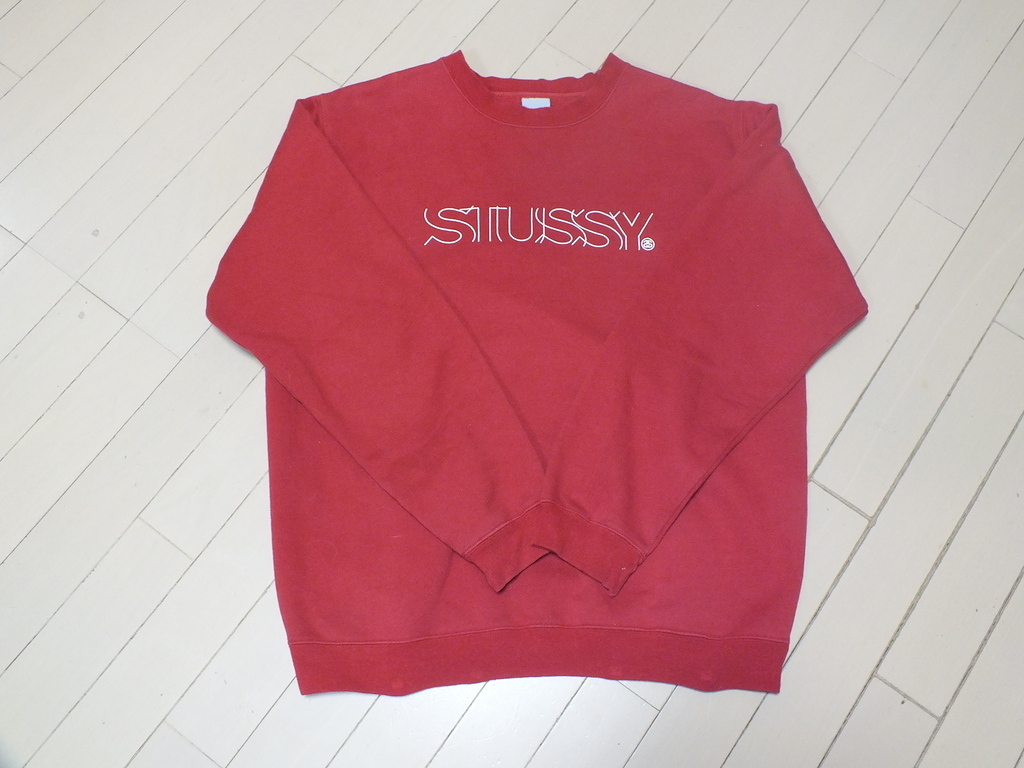 ヤフオク! -「(old オールド vintage ヴィンテージ 80 90) (stussy ヤフオク! -「(old オールド vintage ヴィンテージ 80 90) (stussy
