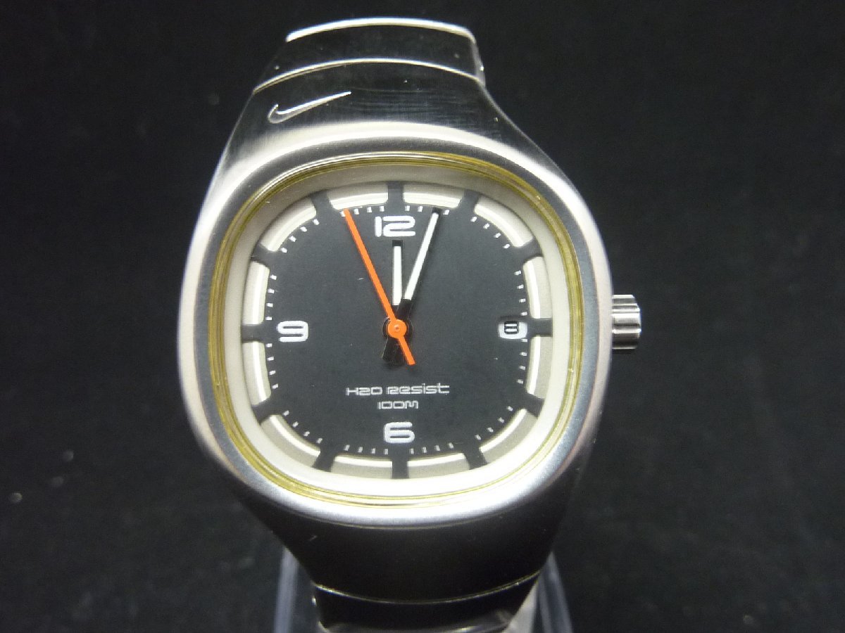 ヤフオク! -「(ナイキ nike) m」(アクセサリー、時計) の落札相場