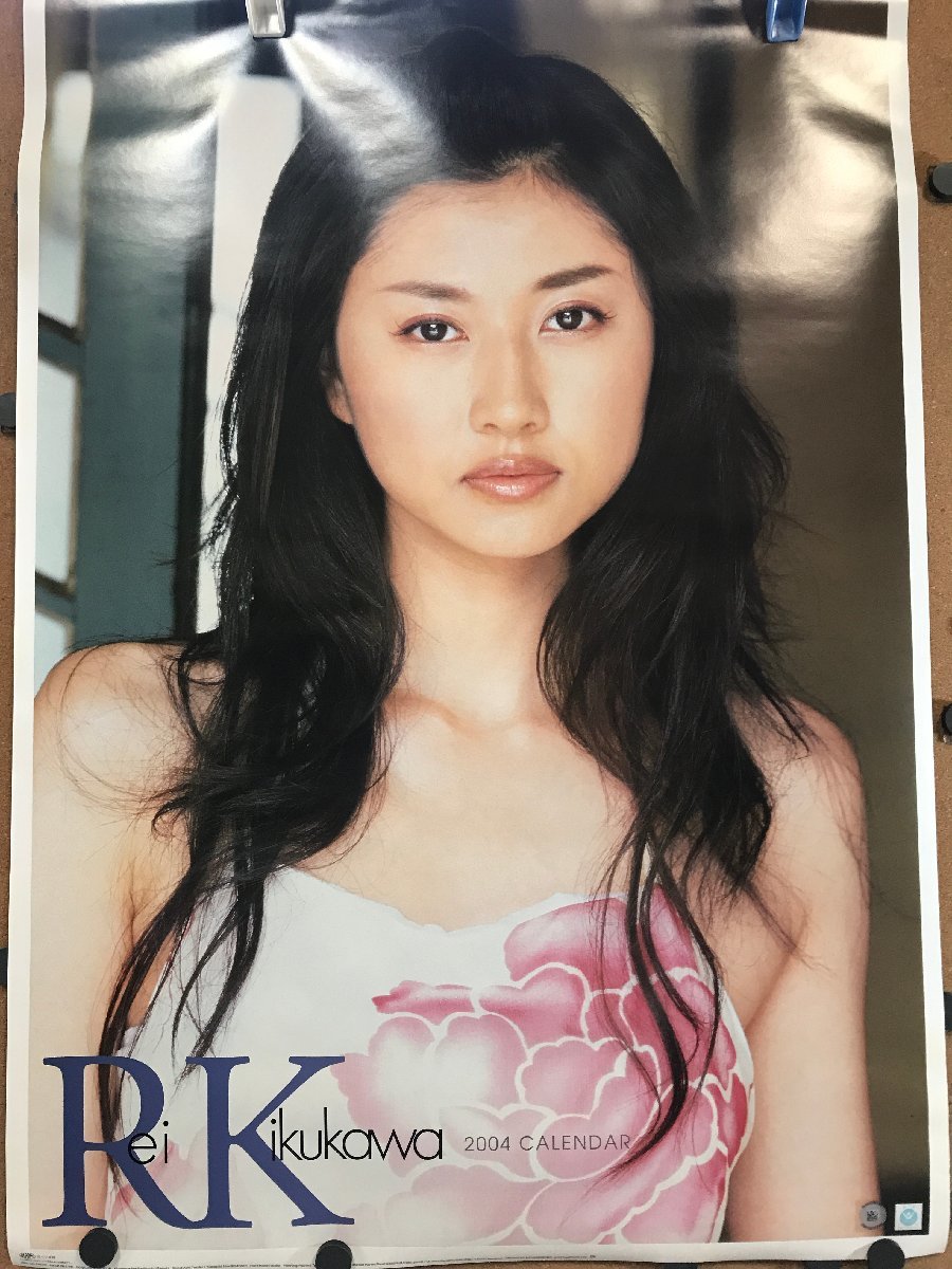 贈り物 レア 新品未開封 高月彩良 2014カレンダー 女優 - その他