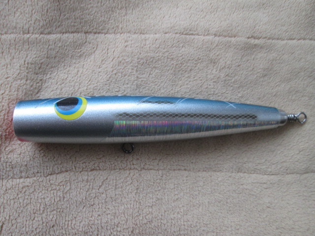 ヤフオク! -ハンマーヘッド ルアーの中古品・新品・未使用品一覧